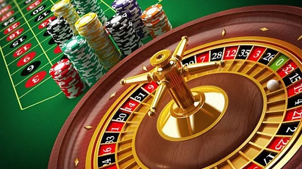 GME777 Casino games thumbnail