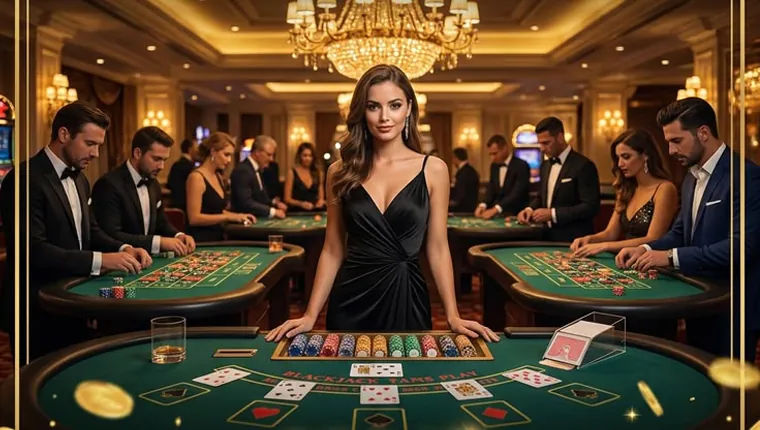 GME777 Poker games thumbnail
